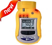 PGM-1800 ToxiRAE Pro PID л