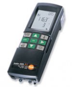 德国德图TESTO325XL烟气分析仪