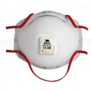 3M 8833FFP3
