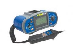 Ӣ MI3100 EurotestEASI ѹۺϲ