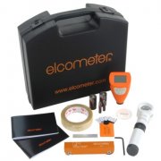 Ӣ׸ Elcometer ĩͿװ