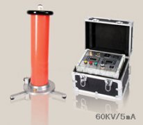 ֱѹ60KV/5mA