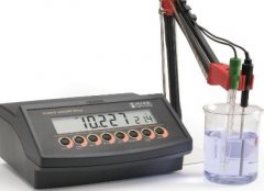 HI2214B/C ʵ̨ʽ΢pH-ORP-Cⶨ