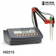 HI2215B/C ʵ̨ʽ΢pH-ORP-Cⶨ