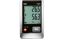 ��ͼtesto 176-H1������ʪ�ȼ�¼��