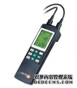 德图Testo445让利促销_宏昌信
