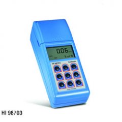 意大利哈纳HANNA HI98703现货优惠_宏昌信
