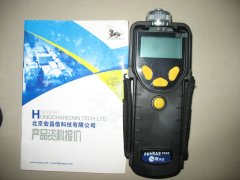 美国华瑞pgm-7340 PPB级VOC检测仪