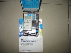 现货PH-HJ90B酸度计_酸度计——宏昌信