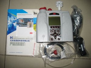 3M QUEST EVM-3/EVM-4/EVM-7