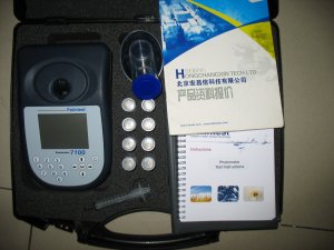 Photometer 7100,7500,8000Яˮʵ׼