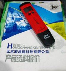 HI98128防水笔式酸度计-宏昌信