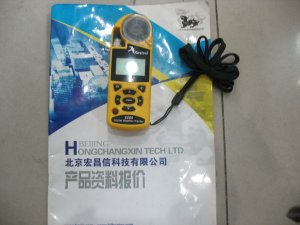 kestrel4500׷