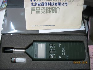 TES-1360A¶ȼ